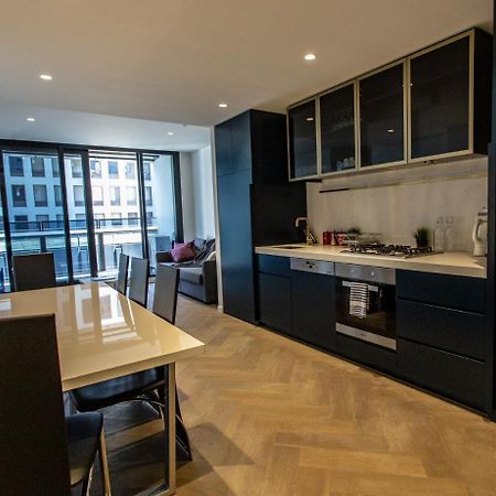 Appartement Readyset Opera Ville de Melbourne Extérieur photo