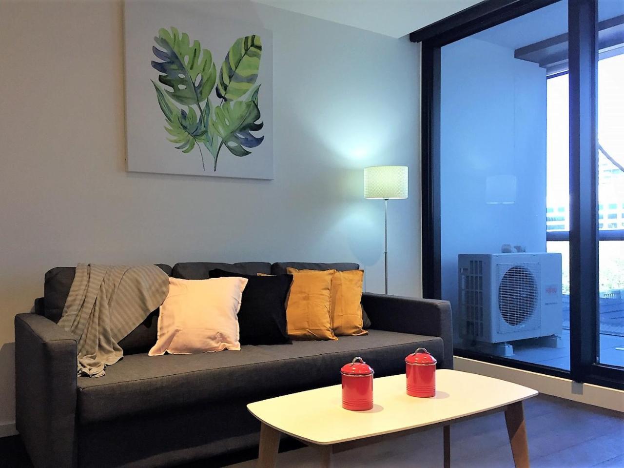 Appartement Readyset Opera Ville de Melbourne Extérieur photo