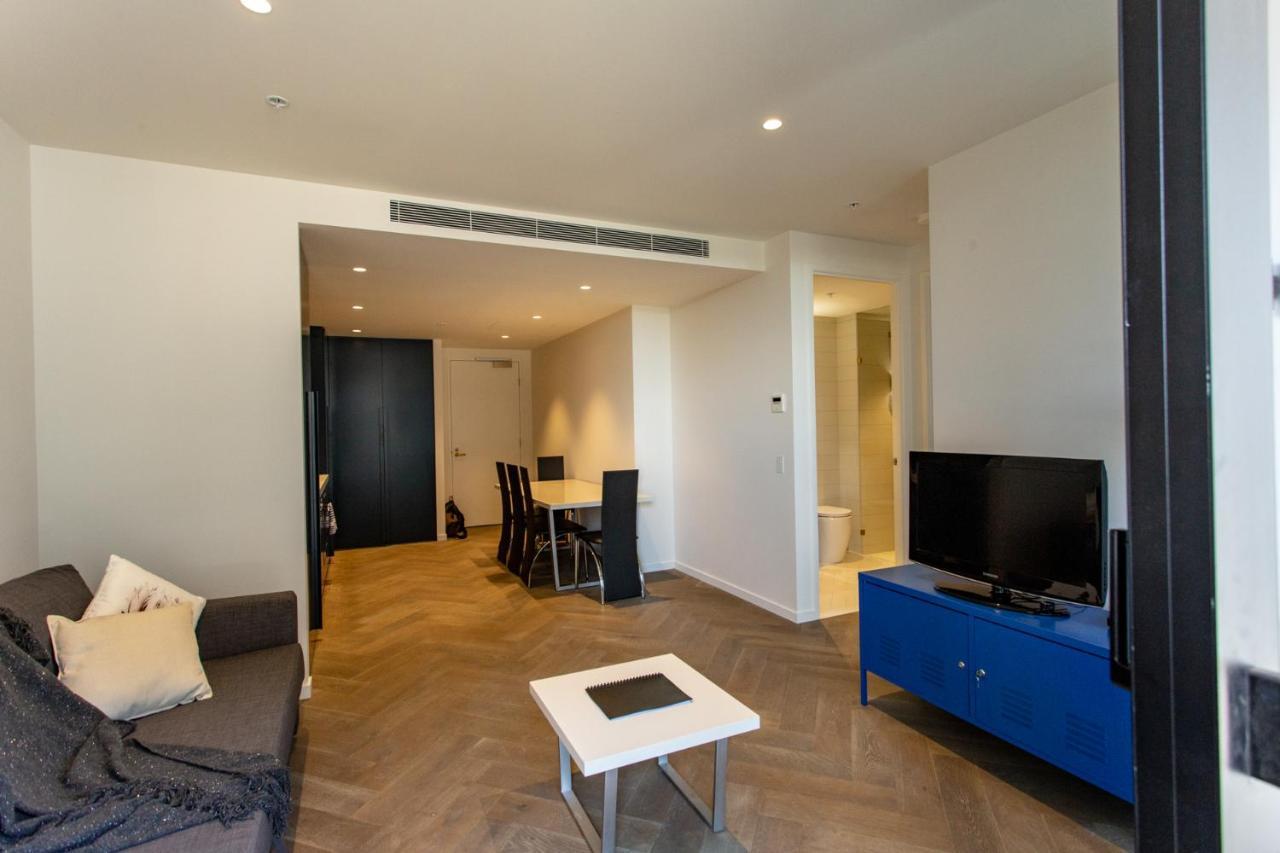 Appartement Readyset Opera Ville de Melbourne Extérieur photo